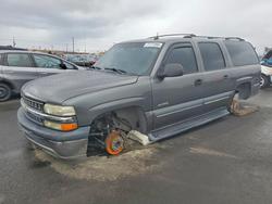 2002 Chevrolet Suburban C1500 for sale in Sun Valley, CA