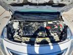 2015 Nissan Versa s