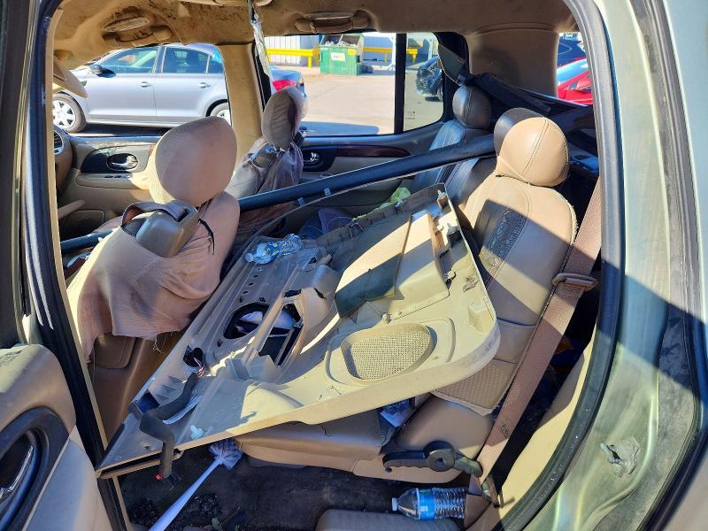 2004 GMC Envoy xl
