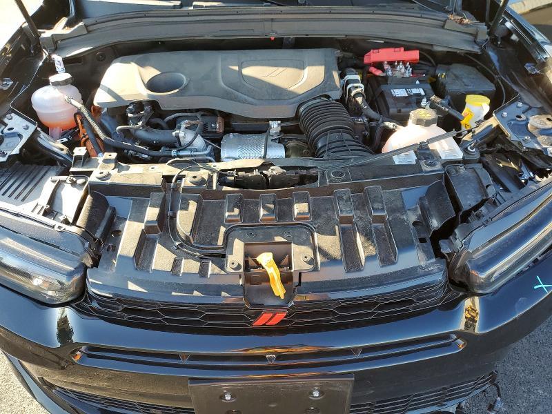 2024 Dodge Hornet r