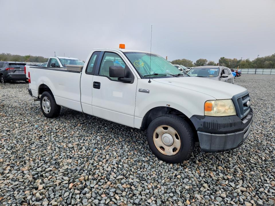 2008 Ford F150 xl