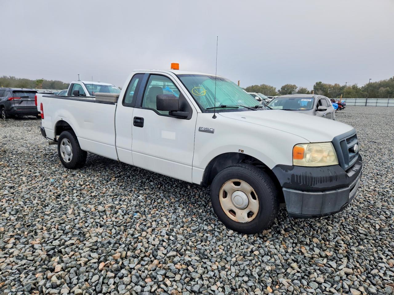2008 Ford F150 xl