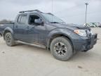 2015 Nissan Frontier s