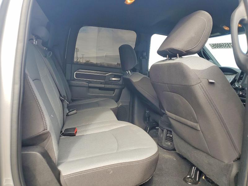 2024 Dodge Ram 2500 big Horn