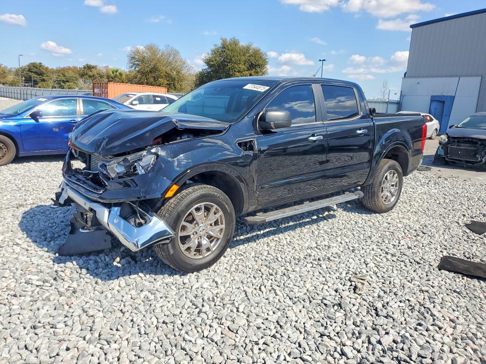2019 Ford Ranger xl