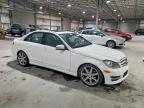 2013 Mercedes-Benz C 250