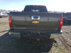 2011 Chevrolet Silverado K2500 Heavy Duty LT