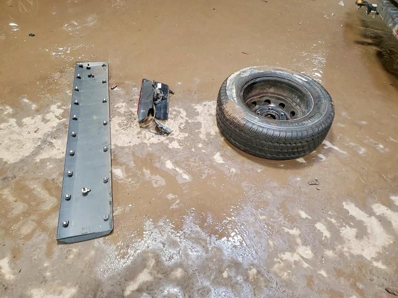 2017 Ford Transit 150 Delivery van