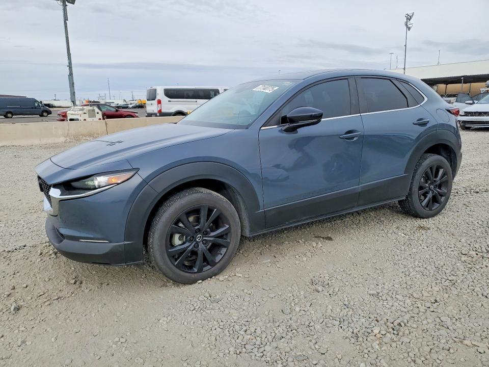 2023 Mazda Cx-30 Preferred