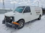 2015 Chevrolet Express G2500