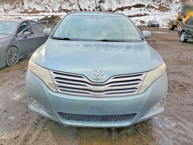 2010 Toyota Venza