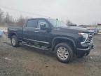 2024 Chevrolet Silverado K2500 High Country