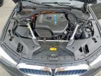2018 BMW 530e