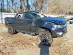 2017 Chevrolet Colorado LT