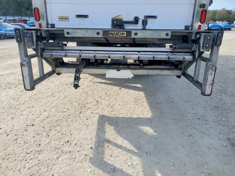 2020 Freigliner 2020 Freightliner Business Class M2 Refrigerated B