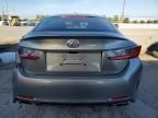 2015 Lexus Rc 350