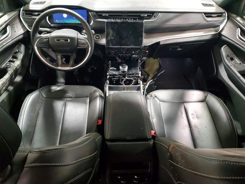 2024 Jeep Grand Cherokee Limited 4XE