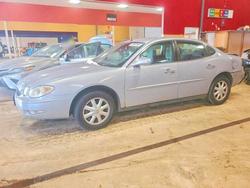 2005 Buick Lacrosse cx en venta en Exeter, RI