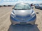 2016 Nissan Versa Note s
