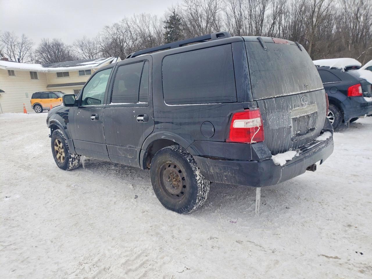 2010 Ford Expedition xlt
