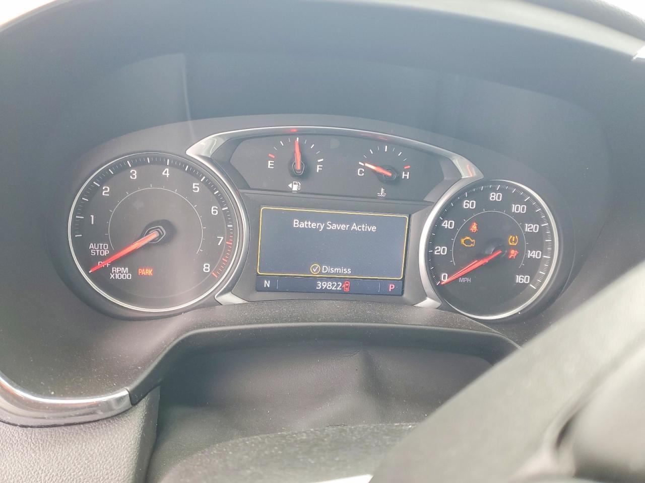 2019 Chevrolet Blazer 3LT