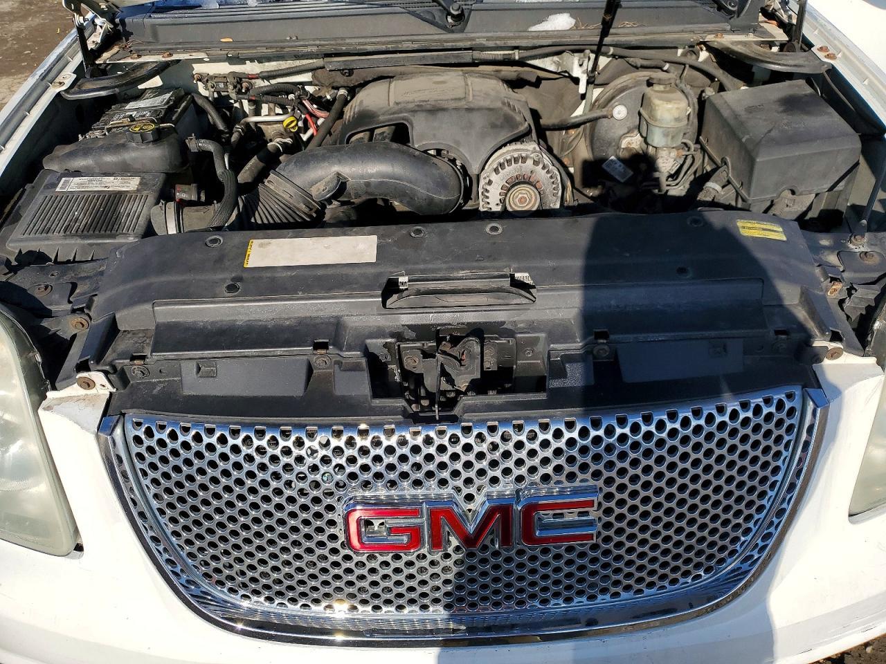 2007 GMC Yukon xl Denali