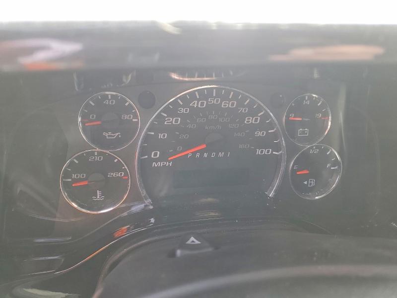2020 GMC Savana G2500