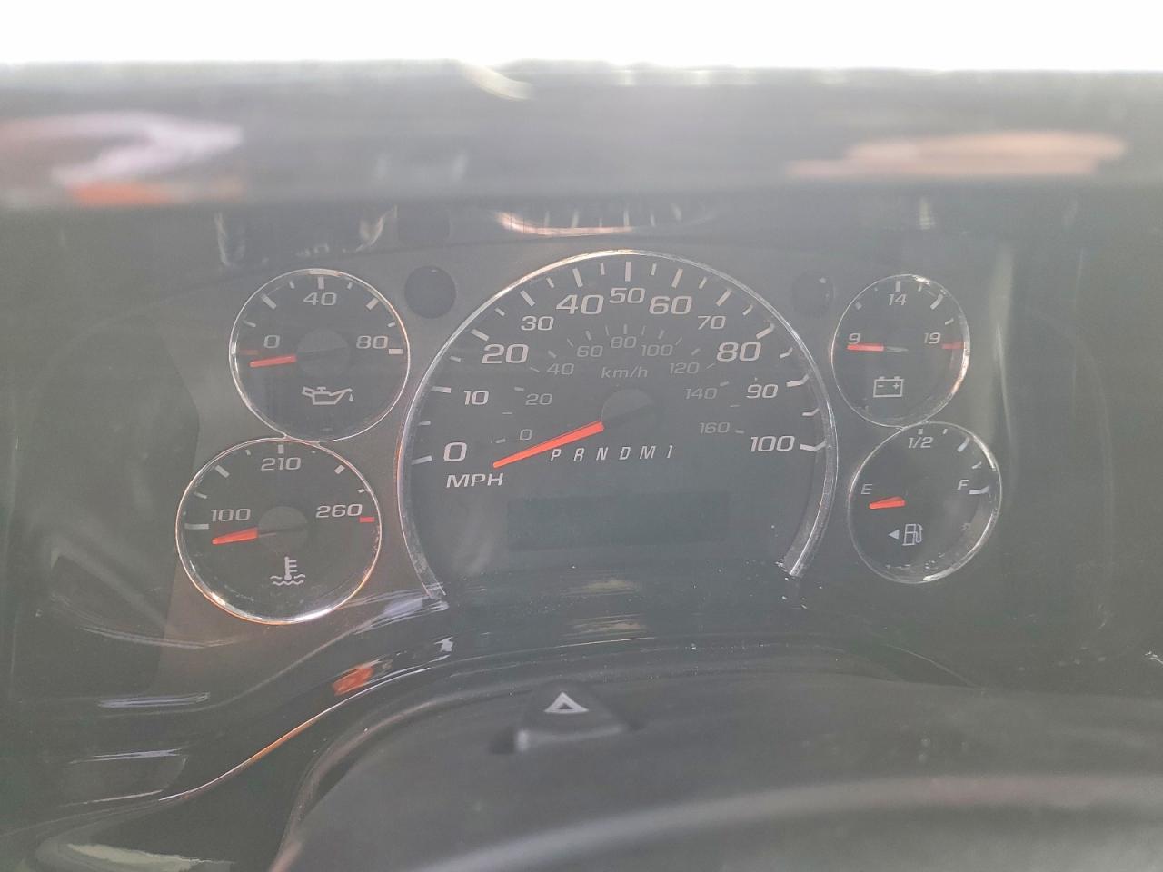 2020 GMC Savana G2500