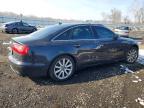 2013 Audi A6 Premium Plus