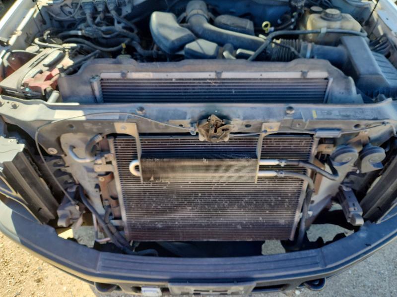 2008 Ford F350 Super Duty Utility / Service Truck