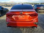 2020 KIA Forte gt Line