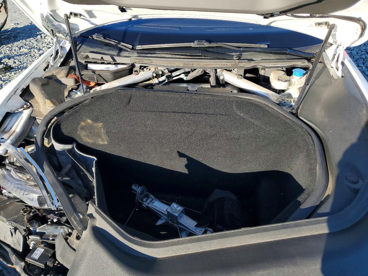 2015 Tesla Model s 85D