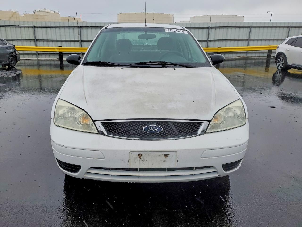 2006 Ford Focus ZX4