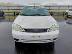 2006 Ford Focus ZX4