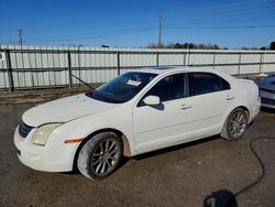 2009 Ford Fusion se for sale in Montgomery, AL