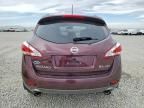2013 Nissan Murano s