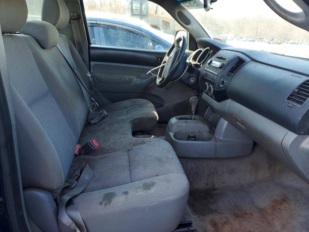 2006 Toyota Tacoma