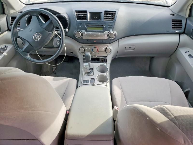 2008 Toyota Highlander