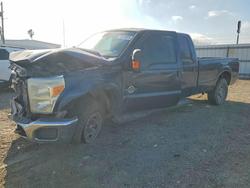 Ford salvage cars for sale: 2013 Ford F350 Super Duty