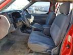 2000 Nissan Frontier XE