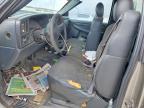 2000 Chevrolet Silverado C1500