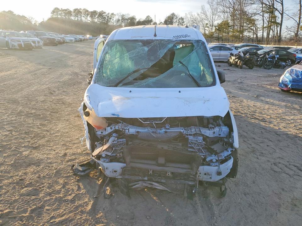 2021 Ford Transit Connect xlt