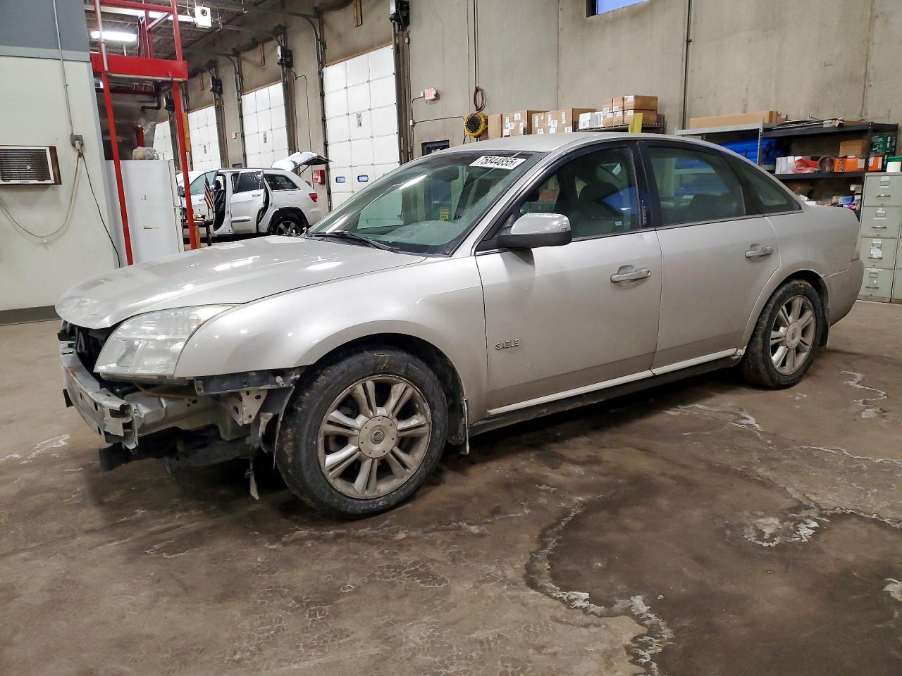 2008 Mercury Sable Premier
