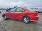 2004 Toyota Corolla ce