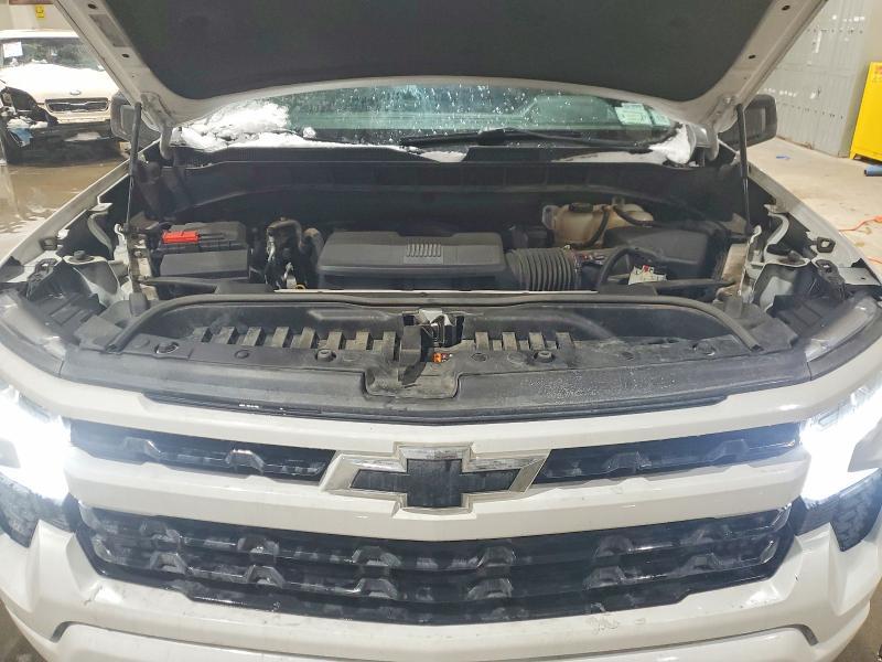2023 Chevrolet Silverado K1500 rst