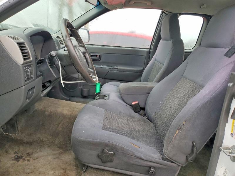 2006 Chevrolet Colorado