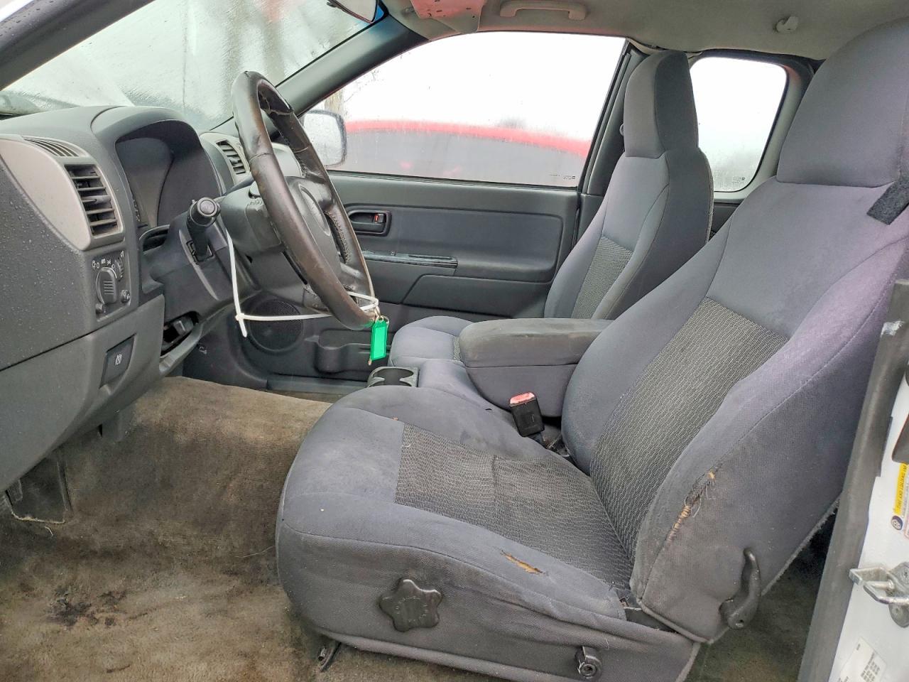 2006 Chevrolet Colorado