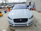 2017 Jaguar Xe First Edition