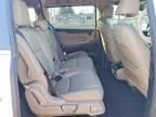2019 Honda Odyssey Touring