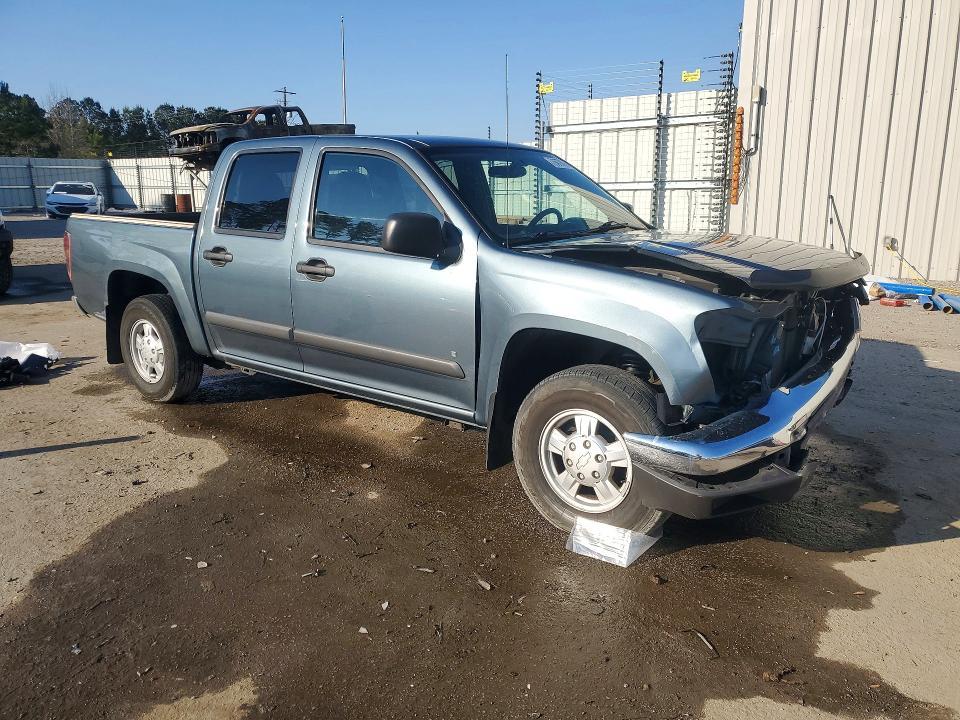 2006 Chevrolet Colorado